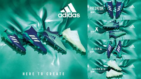 neue fussballschuhe adidas 2018